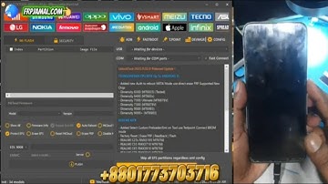 Redmi A1 frp bypass unlock tool