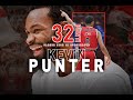 CSKA - Olimpia Milano: Kevin Punter Career High