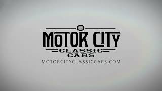 1955 Chevrolet Bel Air for Sale - Undercarriage - Motor City Classic Cars