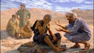 Palavra Do Dia | Meditação em Jó 1:20-22 | Deus tem uma palavra pra você Palavra Do Dia | Meditação em Jó 1:20-22 | Deus tem uma palavra pra você