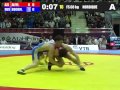 WORLD CUP 2012 BAKU HACI ALIYEV -RUS 60 KQ