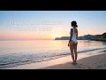 Chill House Session 🌅 Sunrise Vibes Ibiza | Relaxing Summer Mix 4K