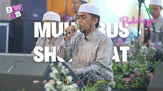 Download Lagu JUARA 1 MUHIBBUS SHOLAWAT   Fesban The Best Master 2024 MP3