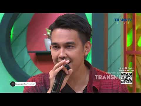 AKU DI SAMPINGMU - NAGA