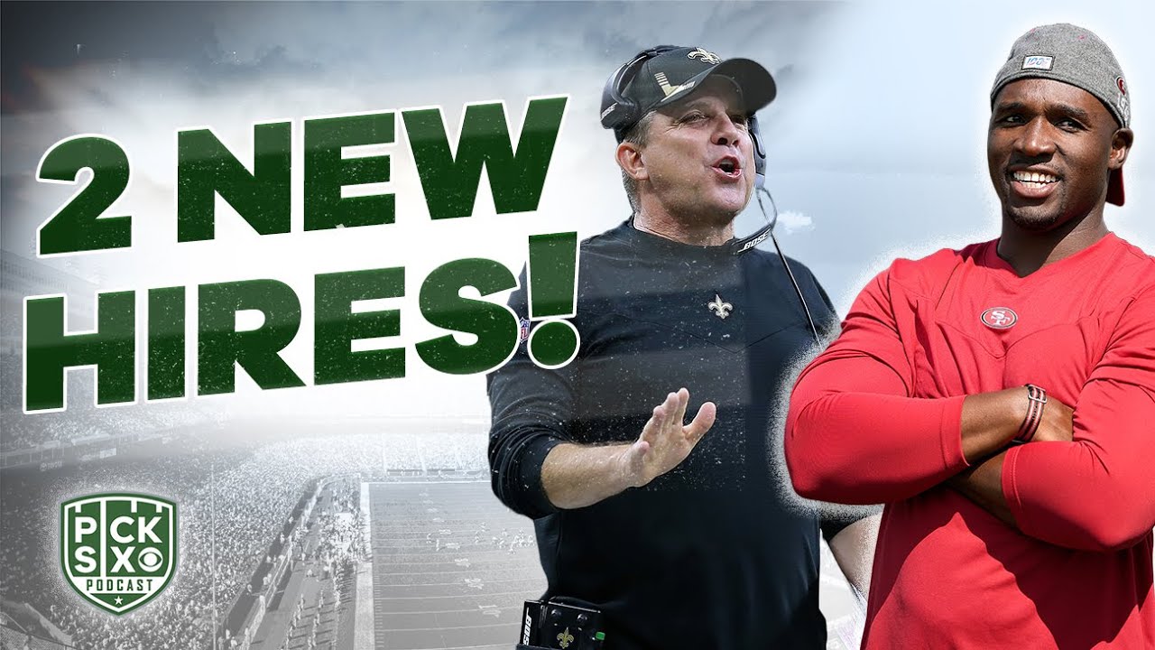 🚨Sean Payton Hired As Denver Broncos HC🚨 YouTube