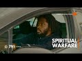 What spiritual warfare looks like  christian short film