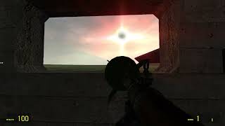 Testing Gmod on OBS
