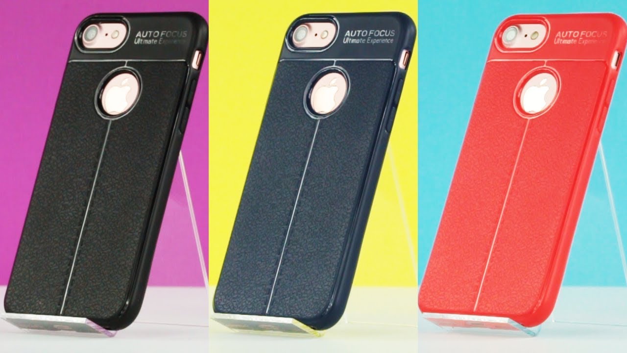 Litchi Pattern - flexible gel case - hurtel.pl