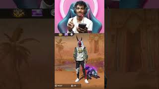 Subscriber Oda I'd podalamaa 🤯🥵 #freefire #shorts #vggamertamil
