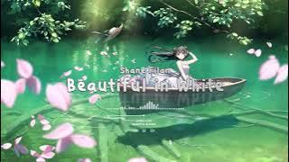 Shane Filan - Beautiful In White | Slowed & Reverb