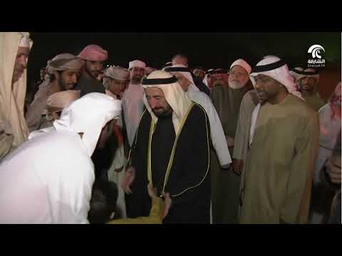 مهرجان الشارقة للمسرح الصحراوي الدورة الثانية دولة الامارات العربية المتحدة داعش و الغبراء