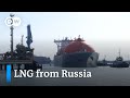 Why the EU is still buying Russian energy? | DW News