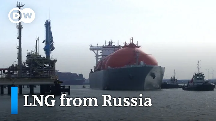 Why the EU is still buying Russian energy? | DW News - DayDayNews