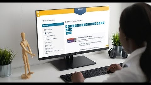 Biography (Gale in Context)