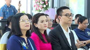 CYBERSOFT ACADEMY KHAI TRƯƠNG TRUNG TÂM ĐÀO TẠO LẬP TRÌNH CHẤT LƯỢNG CAO | NGƯỜI QUẢNG XA QUÊ