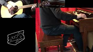World In Action - Theme Music - Cover Version