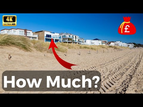 ENGLAND's Expensive Seaside