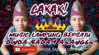 🔴 DINDA SADAM - SPESIAL MUSIC LAMPUNG BERSATU..