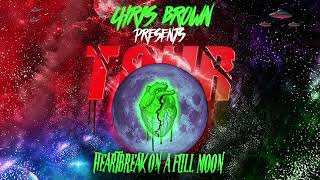 Chris Brown - Questions (Live Studio Version) [HBOAFM Tour]