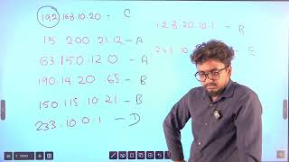 AL ICT | NETWORKING | 2027 THEORY | DAY 01
