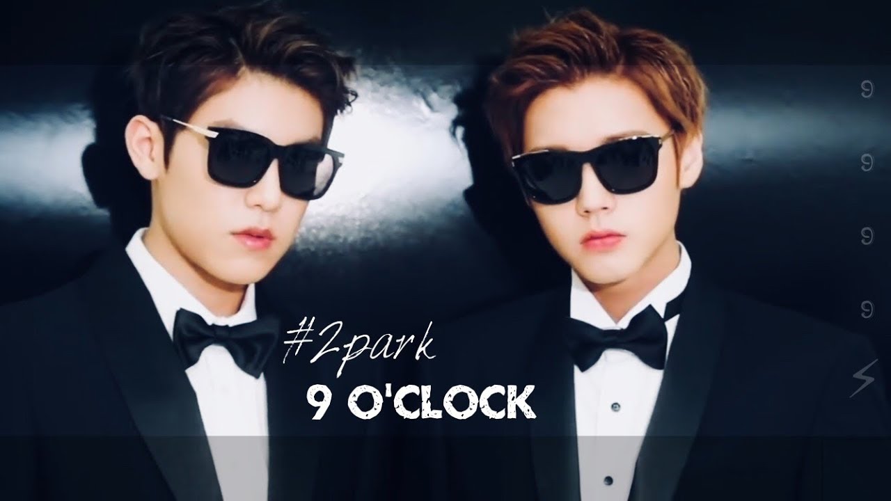 【OPV】 ทูพัค : 9 นาฬิกา♡ #2park #2박