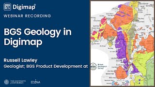 BSG Geology Webinar