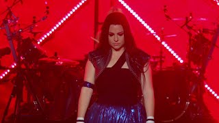 Evanescence - Broken Pieces Shine (4K Live Performance)