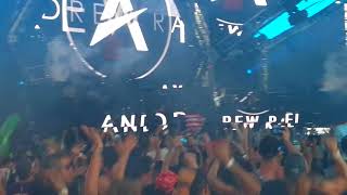 Andrew Rayel At Asot Stage At Ultra 2016
