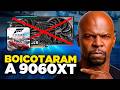 ABSURDO!! Microsoft BOICOTA a RX 9060 XT no FORZA Horizon 6?