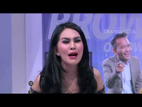 BROWNIS - Igun Ngerasa Lebih Cowok Dari Yama Carlos Dan Robby Purba (4/10/17) Part 3