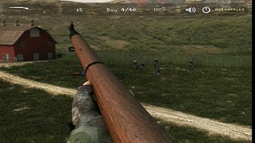 Dead Zed (Flashgame Revisit)