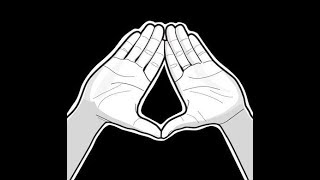 Illuminati Hand Signs