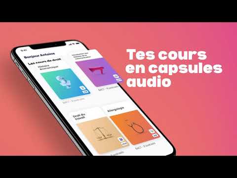 Easyllabus - Podcast éducatif