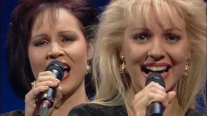 🔴 1994 Eurovision Song Contest from Dublin (English commentary by Pat Kenny)