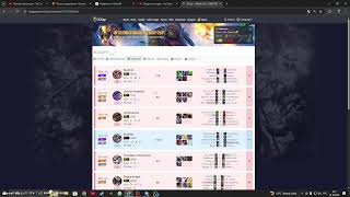 видео: BALAVSOLO DOTA1 ПАРУ ИГР В ТБ))  HUMO: 9860186614232913 картинка: BALAVSOLO DOTA1 ПАРУ ИГР В ТБ))  HUMO: 9860186614232913