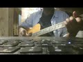 GUITARE MAKOSSA GUITARE MAKOSSA