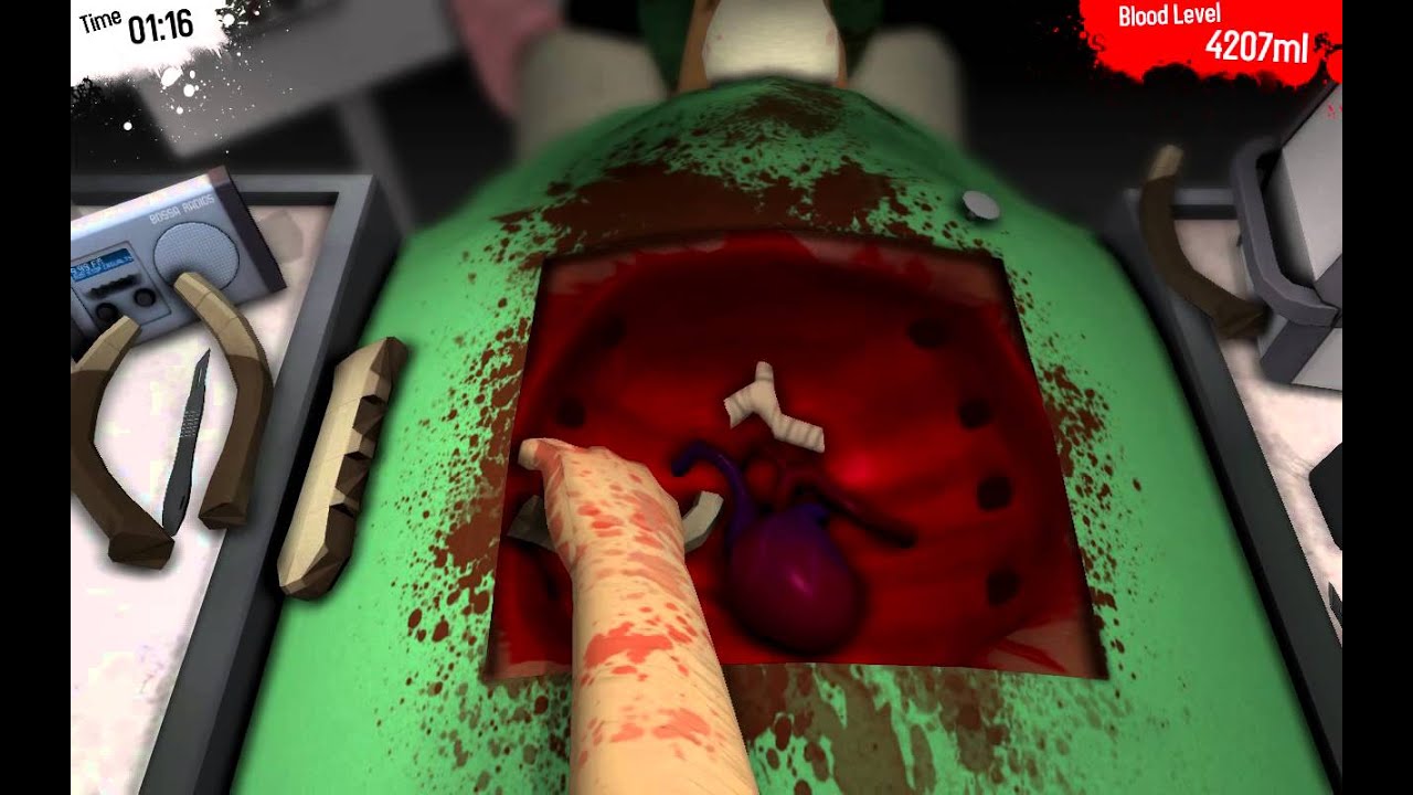 surgeon simulator heart transplant surgeon simulator heart transplant