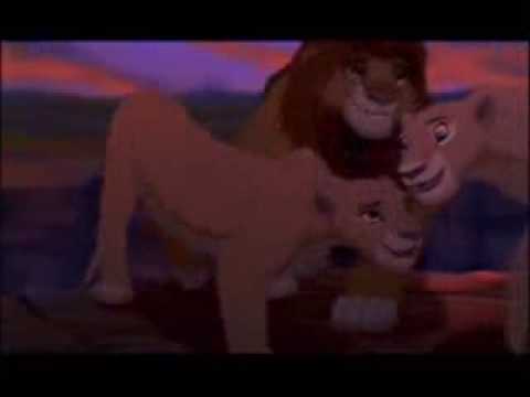 Lion king 2 - California dreamin