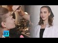 Kit Essentials: Backstage Hair and Makeup With Badgley Mischka