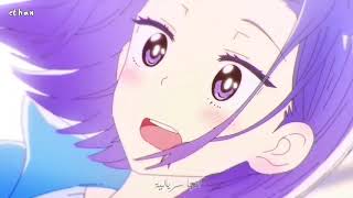 قبلتك المثالية - اغنية اجنبية اكثر من رائعة AMV مترجمة عربي Havana - Perfect Kiss