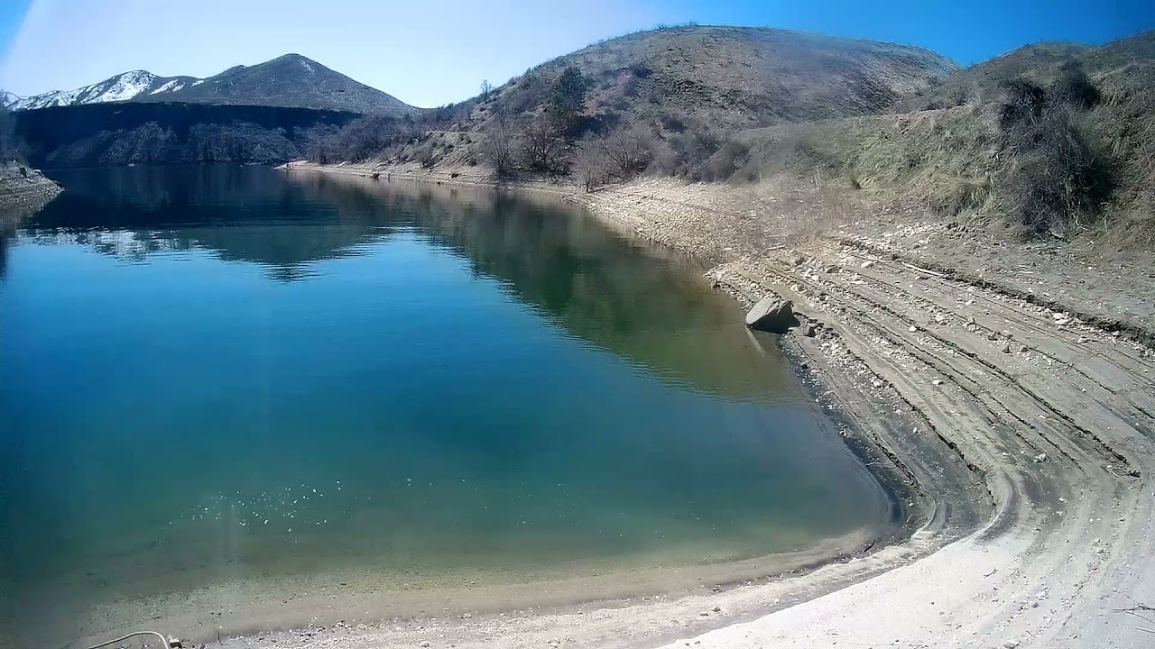 Catch/ Cook Camp at Arrowrock