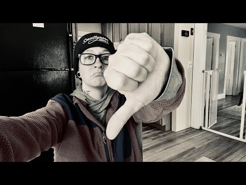 I Haven’t Had To Do This In A While:Knife Community Truths PT.2/Trails Edge Knives Splinter Review