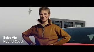 Showreel Moka Creative Agency