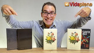 Biblia RV60 REGALOS Y PREMIOS | Conoce esta propuesta MUY BUENA de Editorial Vida screenshot 4