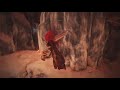 ELDEN RING Dungeons: Consecrated Snowfield Cave of the Forlorn