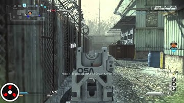CoD Ghosts : Ask Me Questions! ( Power Of This Gun )