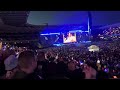Oasis - Wonderwall @ Murrayfield 9/8/25