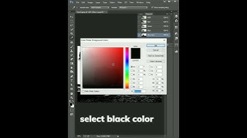 How to Remove Background with Alpha Channel in Adobe Photoshop #photoshop #like #rg #tutorial