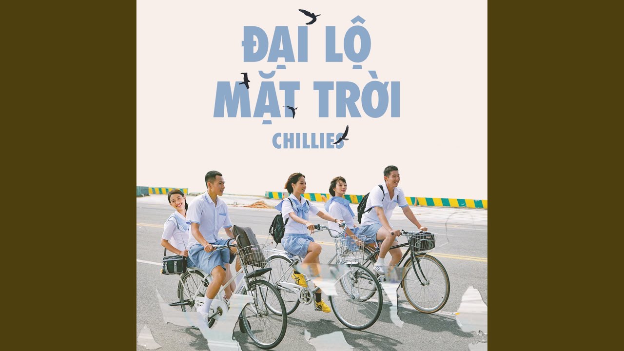 Đại Lộ Mặt Trời