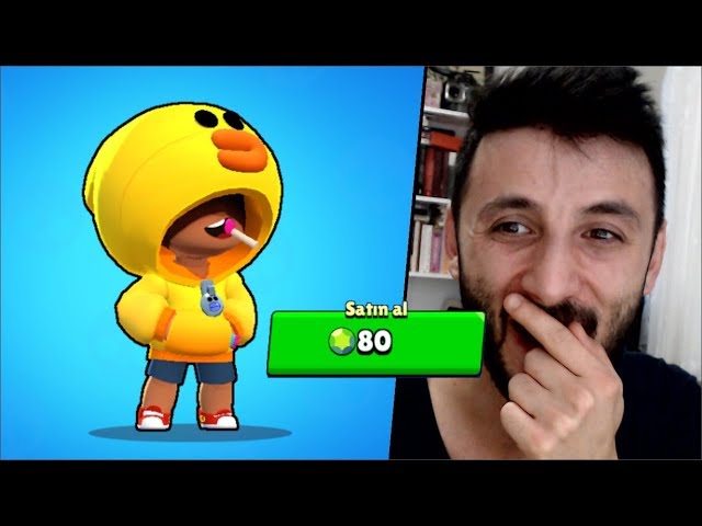 Sally Leon Aldim Brawl Stars Youtube - duvar kağıtları brawl stars leon resmi